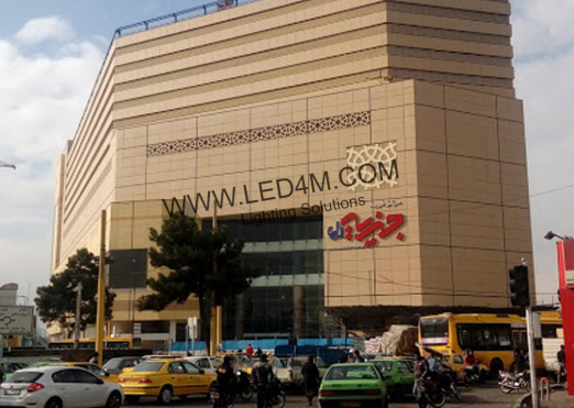 ​مرکز خرید جهیزیه ایران