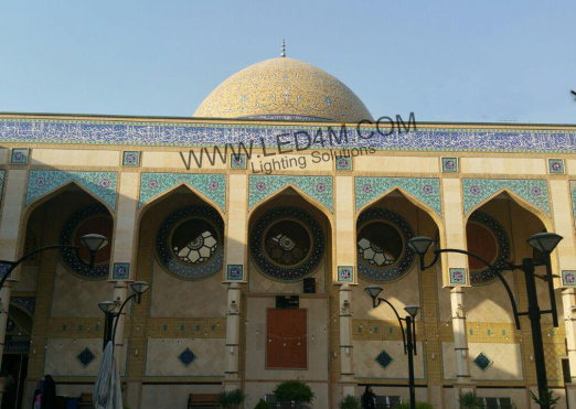 مسجد امام علی